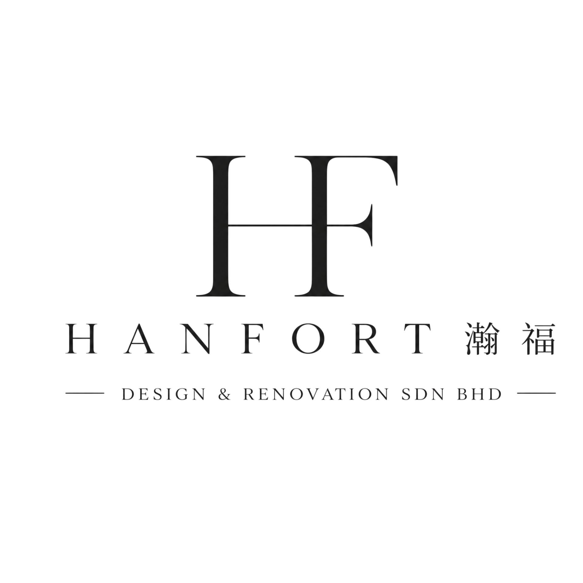 Hanfort Design